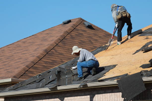 Waterproofing in Battle Ground, IN